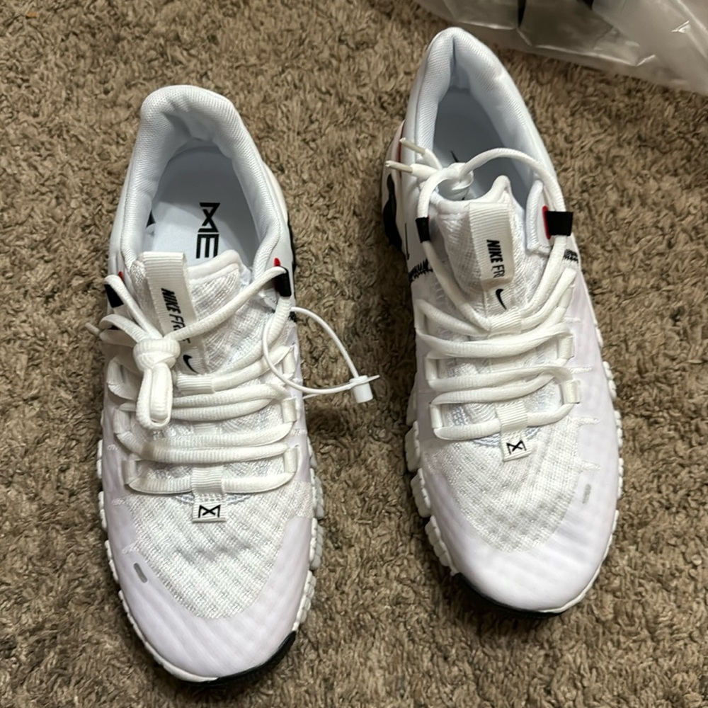 Nike Free Metcon